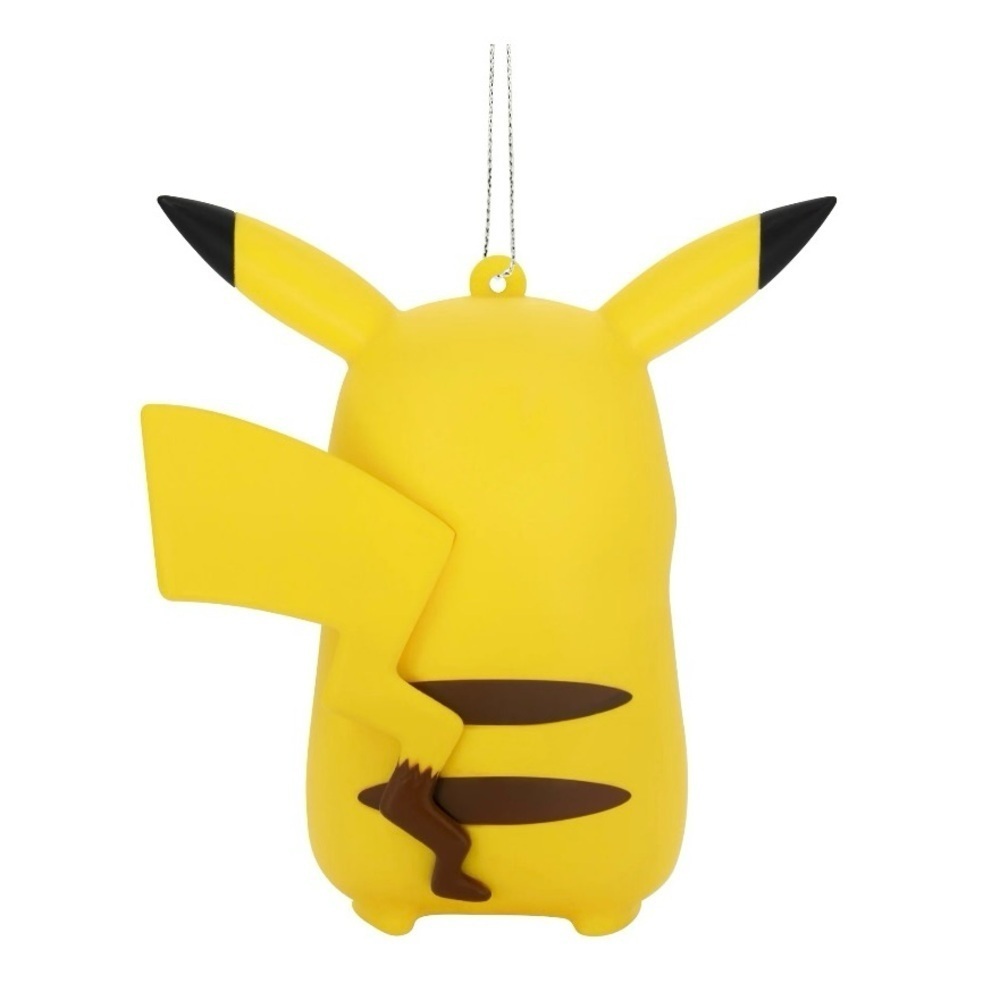 Hallmark Pokemon Pikachu
Hallmark Ornament - Picture 2 of 5